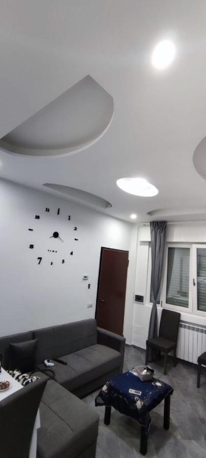Andrea'S Apartments - Chiasserini Milan Exterior photo