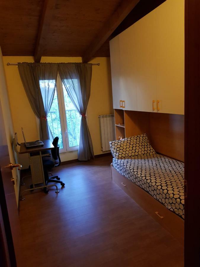Andrea'S Apartments - Chiasserini Milan Exterior photo